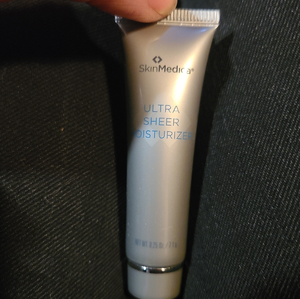 SkinMedica Ultra Sheer Moisturizer